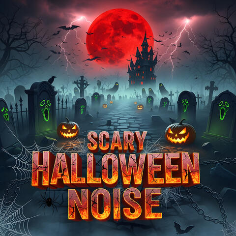 The Haunted Sound Library