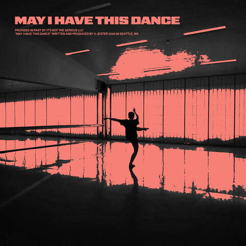 May I Have This Dance