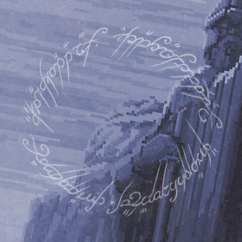 lord of the rings but it's lofi beats (vol. 2)