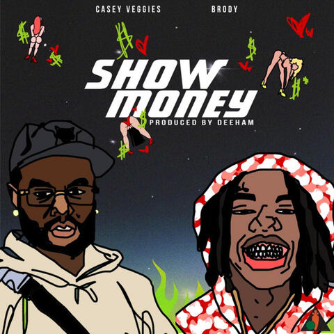 Show Money
