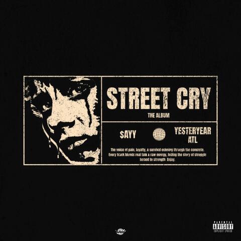 Street Cry