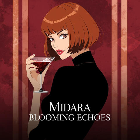 Midara Blooming Echoes