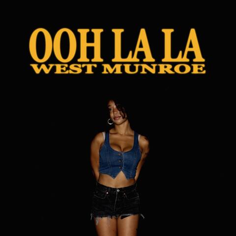 OOH LA LA