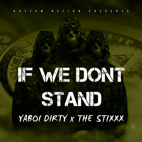 If We Dont Stand