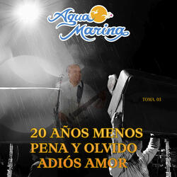 Adiós Amor