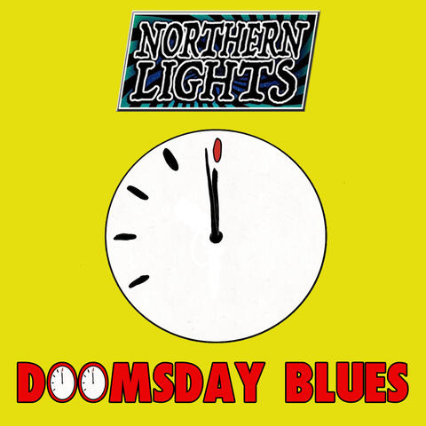 Doomsday Blues