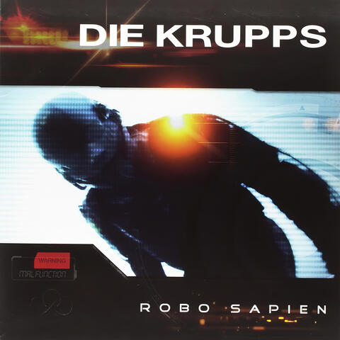 Robo Sapien