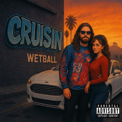 Cruisin (2014 Ford Fusion)