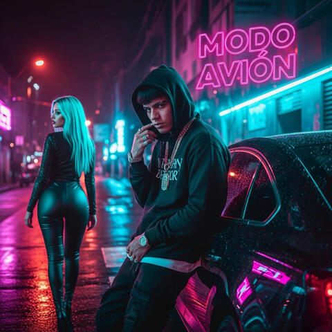 Modo Avión