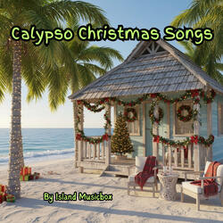 A Calypso Carol for the Christ Child