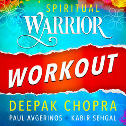 Serve Workout