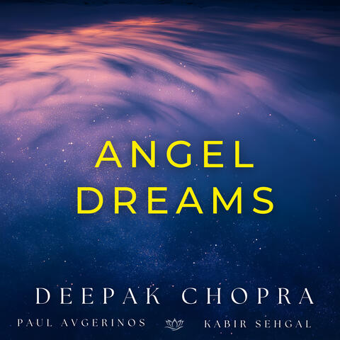 Angel Dreams