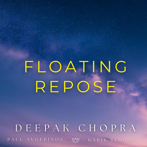 Floating Repose