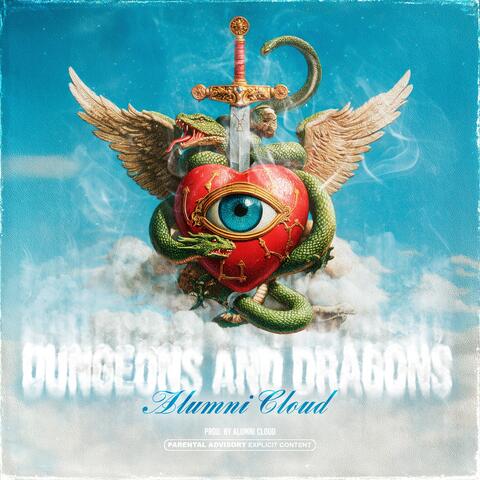 Dungeons And Dragons