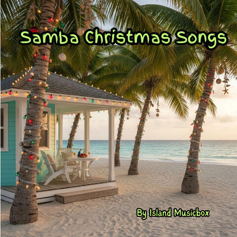 Samba Christmas Songs