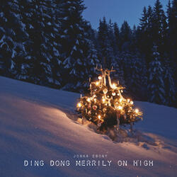 Ding Dong Merrily on High