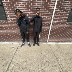 Back Active (feat. Fm2918)