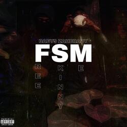 FSM (feat. zah brady & SkinnyMe)