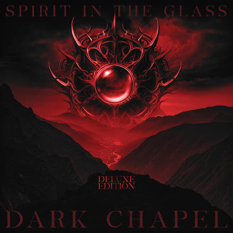 Spirit in The Glass