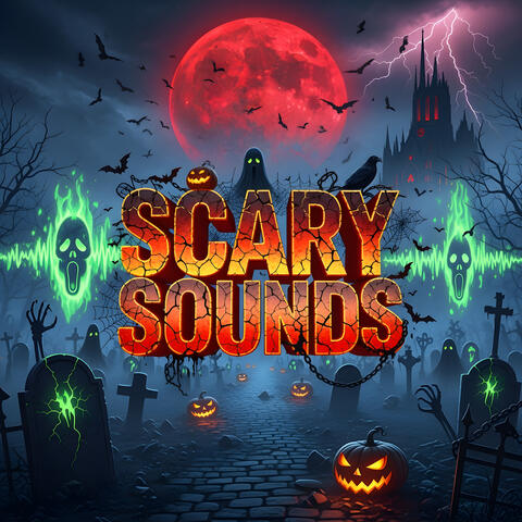 Creepy Background Sound Effects