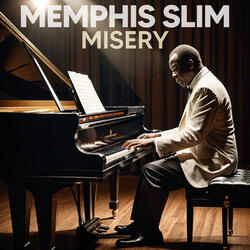 Memphis Slim USA