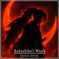 Kokushibo's Wrath (from "Demon Slayer: Infinity Castle")
