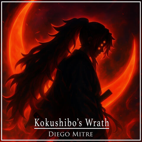 Kokushibo's Wrath (from "Demon Slayer: Infinity Castle")