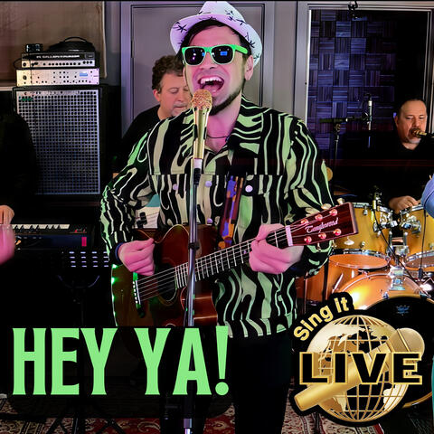 Hey Ya!