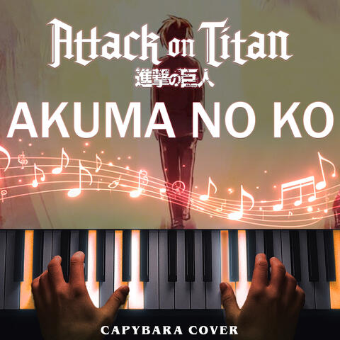 Akuma no Ko (Attack on Titan Final Season)