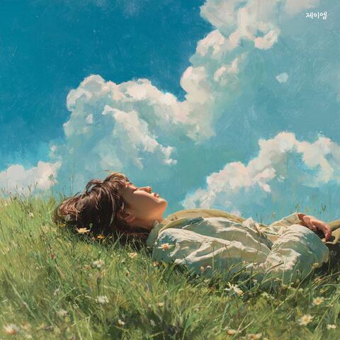 바람이 건넨 오후 Afternoon Brought by the Wind