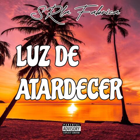 Luz de Atardecer