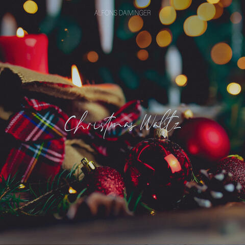 Christmas Waltz