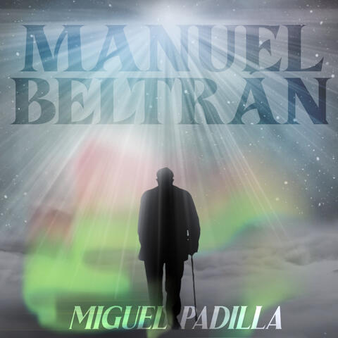 Manuel Beltrán