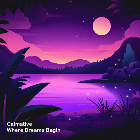 Where Dreams Begin