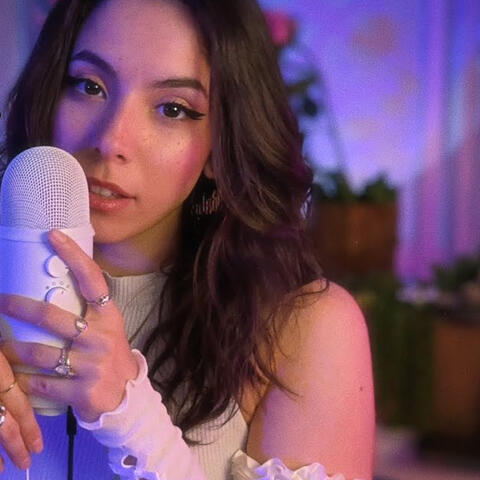 ASMR If This Is You, You Can Go To Sleep - SUPER Specific