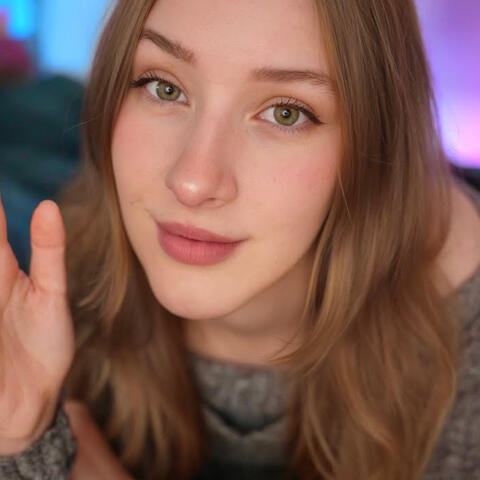 ASMR Forget About Your Childhood Trauma