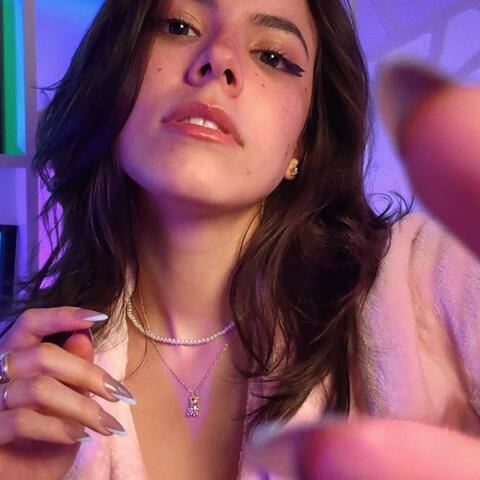 ASMR Do As I Say or There Are Consequences - Fast & Aggressive