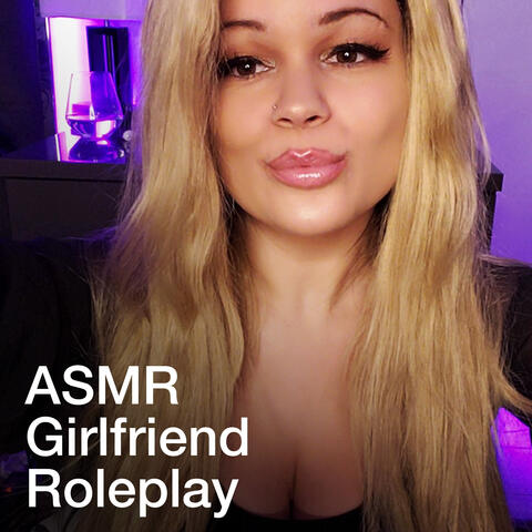 Sensual Head Scratching from Your Girlfriend ASMR