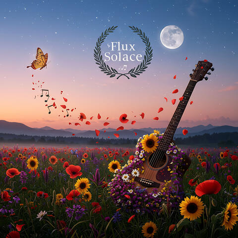 Gentle Healing Vol. 1