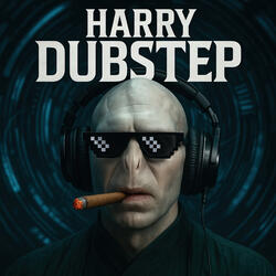 The Dubstep Of Harry Potter