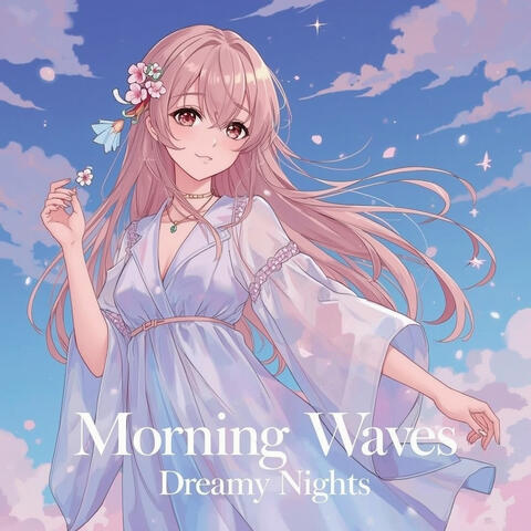 Morning Waves  Dreamy Nights