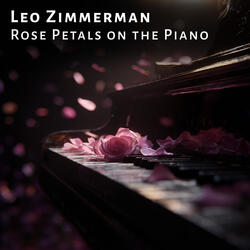 Rose Petals on the Piano