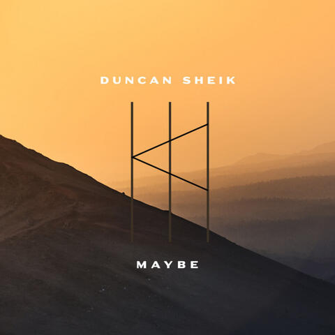 Maybe