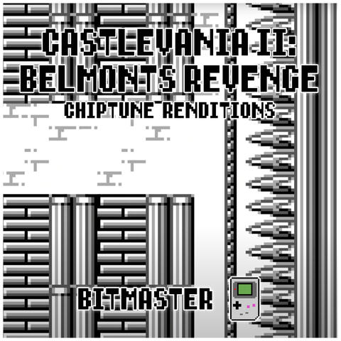 Castlevania II: Belmont's Revenge (Chiptune Renditions)