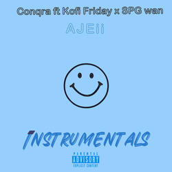 AJEii iNSTRUMENTALS