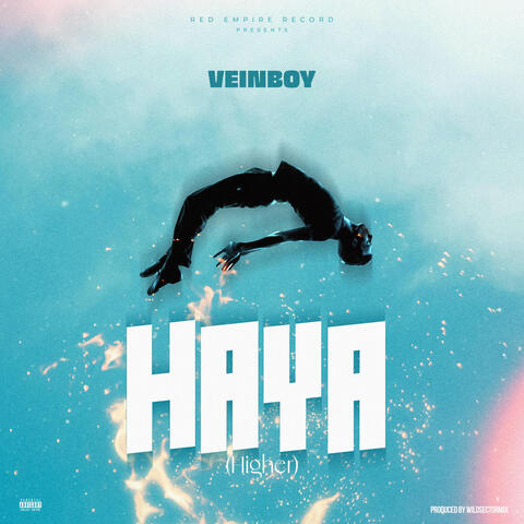 HAYA-(HIGHER)
