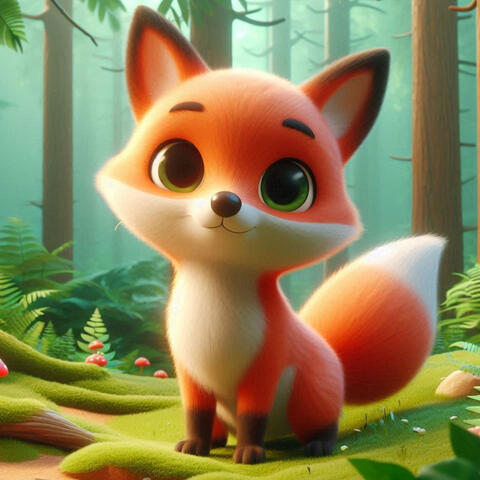 Le Renard Malin