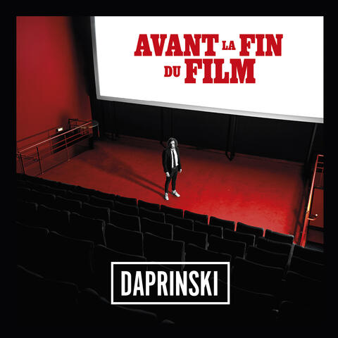 Avant la fin du film