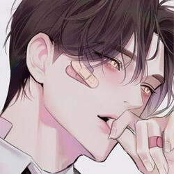 Pinned Against the Wall