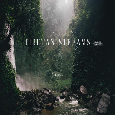Tibetan Streams - 432Hz